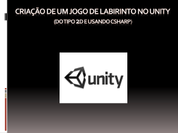 Labirinto2D - WordPress.com