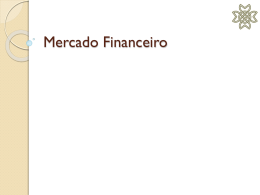 Mercado Financeiro_Set-2013