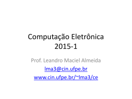 Aula 0 - Apresentacao-Computacao-Eletronica-2015