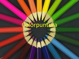 Colorpuntura