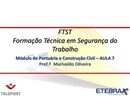 FTST 2013 PortuÃ¡ria..