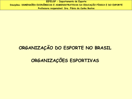 2015 2 ORGANIZA&Ccedil;&Otilde;ES TIPOLOGIA E