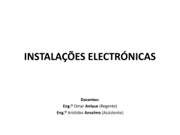 aula_1-Sistema Electrico
