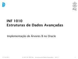 EDA_13_2_ArvB_Implementacao - PUC-Rio