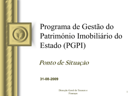 7 Eixos PGPI- Apresenta&ccedil;ao