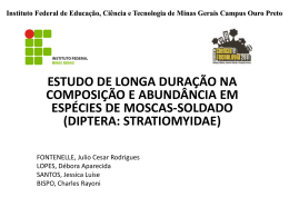 Instituto Federal de Educação, Ciência e Tecnologia de Minas