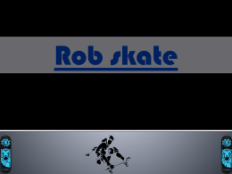 Rob Skate