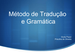 Metodo_traducao_gramatica