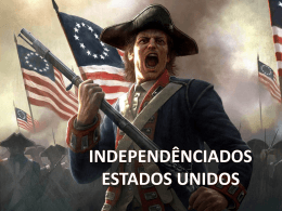 Independência dos EUA