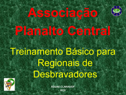 Slide 1 - secjaucob.org.br