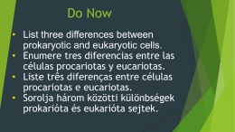 Eukaryotic Cells pp