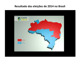 Apresenta&ccedil;&atilde;o do PowerPoint