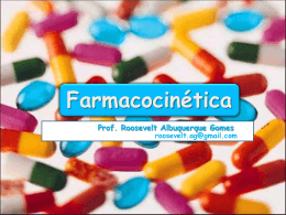 Farmacocinética