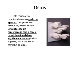 Pronome - Sabine Mendes Moura