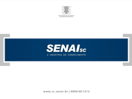 Elabora&ccedil;&atilde;o do Mapa de Riscos