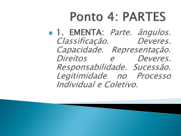PPoint 4 - Vallisney Oliveira