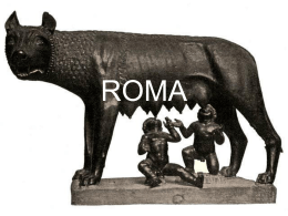 ROMA - Colegio Ideal