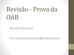 quest&atilde;o 59 da oab 2009/2