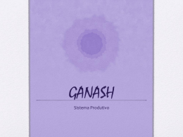 GANASH