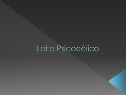 Leite Psicodélico (286623)