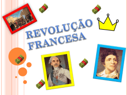 REVOLUÇÃO FRANCESA (1463372)