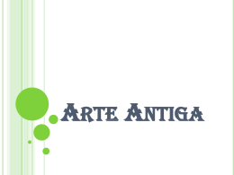 Arte Antiga (491150)