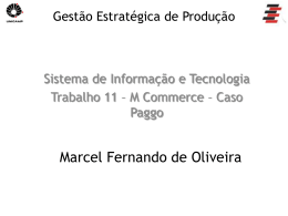 Marcel Oliveira - SIT - T11 - SIT2011-1