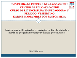 129,9 kB - Conheça um pouco de Daniela Morais.