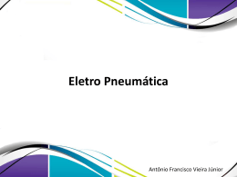 3 – Eletropneumática