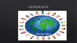 GEOGRAFIA - profmonicageo