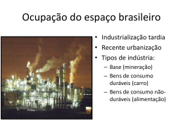 Slide 1 - humanidades.net.br
