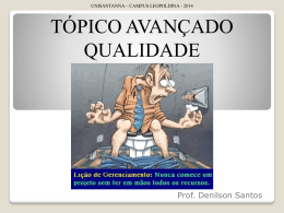 ferramentas da qualidade