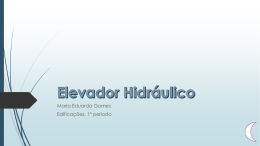 Elevador Hidráulico (637459)