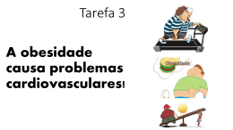 Tarefa 3
