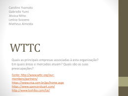 WTTC