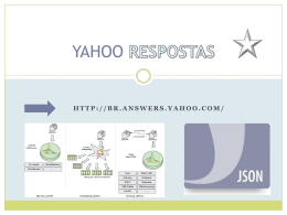 YAHOO RESPOSTAS - Bruno Campagnolo de Paula