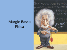 Margie Basso Física