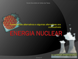 Energia Nuclear TAIPAS12C
