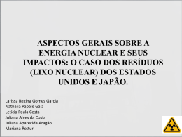 Energia nuclear