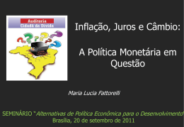 Auditoria Cidadã da Dívida