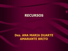 RECURSOS