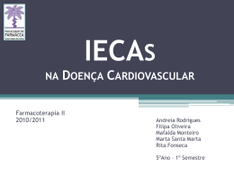 IECA