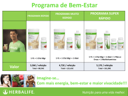 Apresenta&ccedil;&atilde;o do PowerPoint