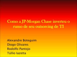 A JP-Morgan