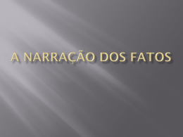 NARRAÇÃO JURÍDICA.doc