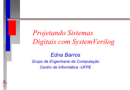 infra-hw-systemverilog
