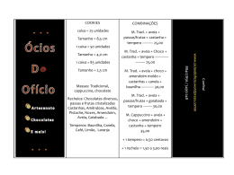 Apresenta&ccedil;&atilde;o do PowerPoint