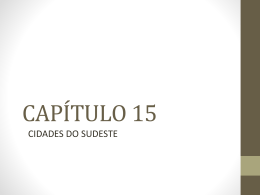 CAPÍTULO 15