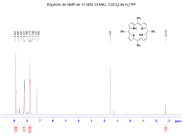 QInC espectros NMR 2014-15  - Moodle