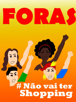 gibinovo - FORAS Caxias